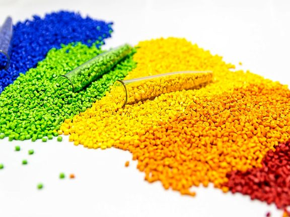 Polymers Reference Prices, August 1, 2020. 