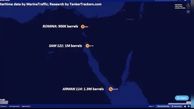 جزئیات بیشتر در مورد حمل و نقل نفت در حال انجام به سوریه