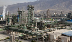 استقبال فعالان اقتصادی ایتالیا از سرمایه گذاری در پتروشیمی جم