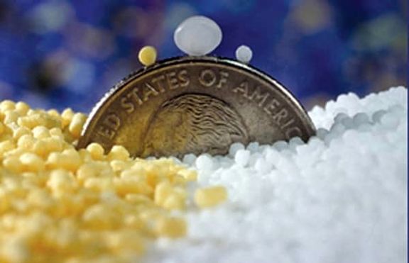 US sees PE exports reach record levels in 2018 