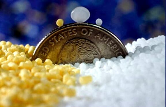 US sees PE exports reach record levels in 2018 