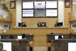 پلی پروپیلن بازها کوتاه آمدند