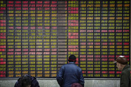 افت و خیز قیمت آتی پلیمرها در بورس کالای دالیان چین