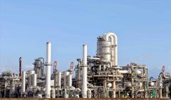 تعدیل مثبت پتروشیمی «امیرکبیر»