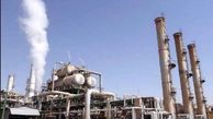مهار آتش سوزی جزیی در پتروشیمی نویدزرشیمی