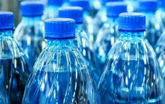 قیمت‌های پلی اتیلن ترفتالات صادراتی از چین از آستانه 1200 دلار پایین‌تر آمدند