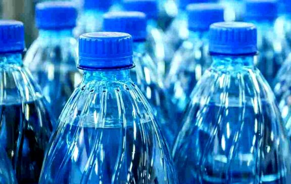 قیمت‌های پلی اتیلن ترفتالات صادراتی از چین از آستانه 1200 دلار پایین‌تر آمدند