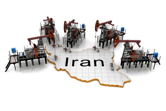 تحریم‌های جدید چگونه بر جریان صادرات نفت تاثیر خواهند گذاشت؟