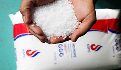 آریاساسول، بلافاصله پس از اصلاح کف قیمت اتان در بورس عرضه می شود