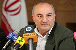 نصب دو برج جدید در واحد پارازایلین پتروشیمی بوعلی