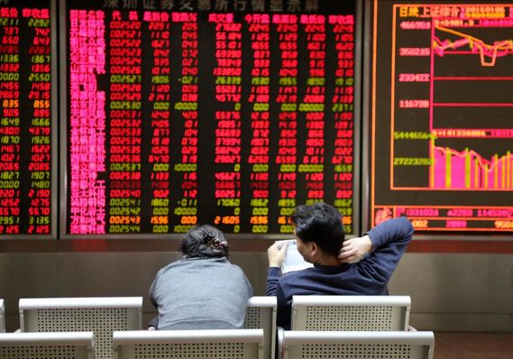 رشد دوباره قیمت آتی «پی وی سی» در بورس دالیان چین