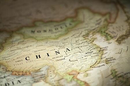 Sinopec begins ethylene production at Zhanjiang refinery.