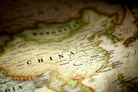 Sinopec begins ethylene production at Zhanjiang refinery.