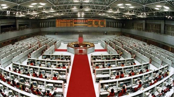 قیمت آتی پی وی سی برای تحویل در ماه سپتامبر به محدوده 800 دلار رسید