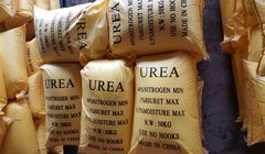 سانسرز: قیمت‌های داخلی اوره به میزان 1.47 درصد افت کردند