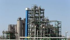 پتروشیمی زنجان مجددا به مدار تولید برمی گردد