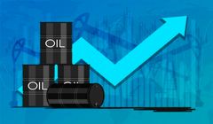 اصلاح نزولی رشد تولیدات نفت شل آمریکا؛ دورنمای صعودی تولیدات گاز طبیعی 