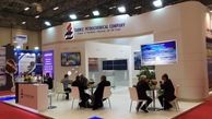 حضور پتروشیمی تبریز در نمایشگاه پلاستیک و صنایع وابسته اوراسیا، ترکیه (Plast Eurasia)