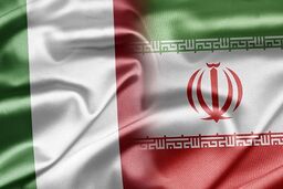 آمادگی ایتالیایی‌ها برای همکاری با صنعت پتروشیمی ایران