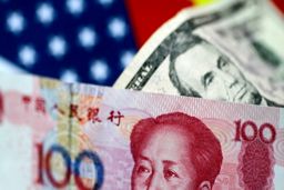 یوان و اقتصاد چین تحت فشار ناشی از تنش‌های تجاری با آمریکا
