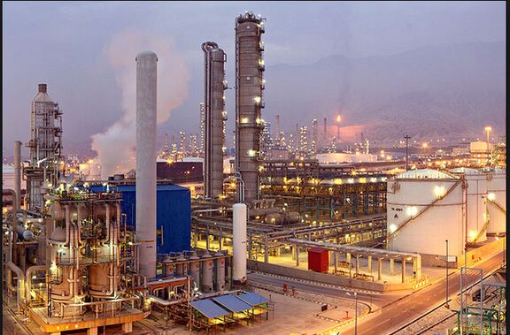 پذیره نویسی 2000 میلیارد ریال اوراق مشارکت پتروشیمی گچساران