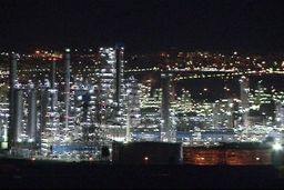 ۴ پتروشیمی جذاب در تالار شیمیایی