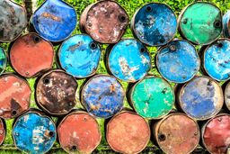 تجارت قیر فرا اطلس جان گرفت
