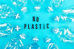 قانون منع استفاده از پلاستیک‌های یک‌بارمصرف چین، تقاضای 4 میلیون تن پلیمر در سال را تهدید می‌کند