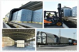 جهش تولید و صادرات در پتروشیمی تبریز 