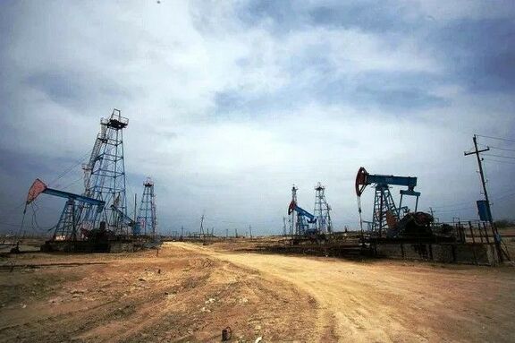 BP Says Oil Output At Azeri Projects Falls 8% In H1.