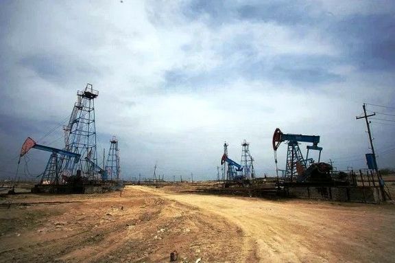 BP Says Oil Output At Azeri Projects Falls 8% In H1.