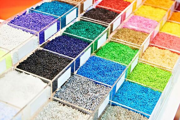 Polymers Reference Prices, August 15, 2020.