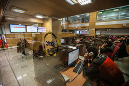 پلی پروپیلن سازها در غیبت پلی استایرن ها جولان دادند