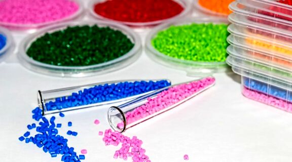 Indian buyers source local polymers as rupee declines.