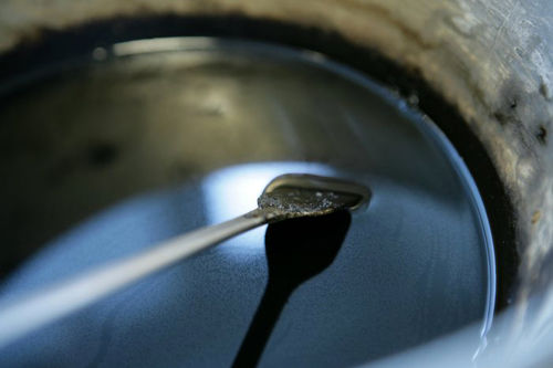 نگرانی ها در بازار نفت فروکش کرد