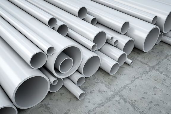 Latest offer of PVC for Nov.18