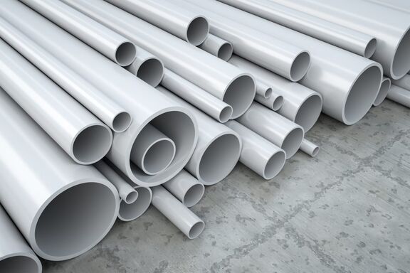Latest offer of PVC for Nov.18
