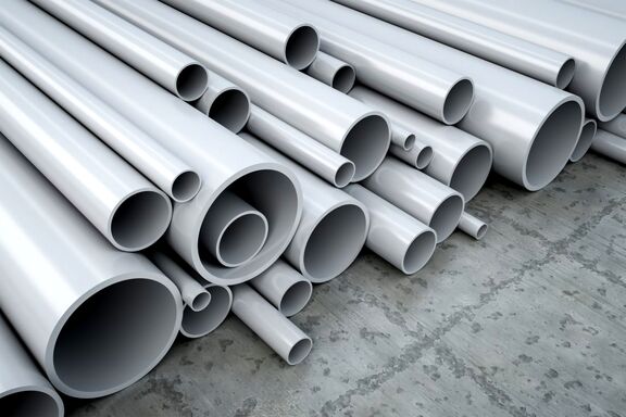 Latest offer of PVC for Nov.18