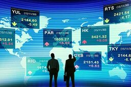 آشفتگی دورنمای نزدیک بازار پلیمرهای چین به تاثیر از تشدید درگیری تجاری بین آمریکا و چین
