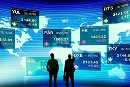 آشفتگی دورنمای نزدیک بازار پلیمرهای چین به تاثیر از تشدید درگیری تجاری بین آمریکا و چین