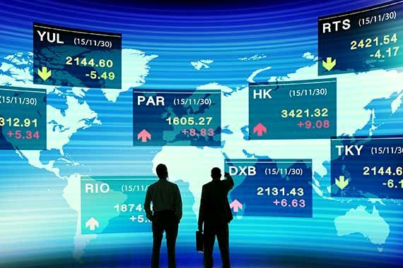 آشفتگی دورنمای نزدیک بازار پلیمرهای چین به تاثیر از تشدید درگیری تجاری بین آمریکا و چین