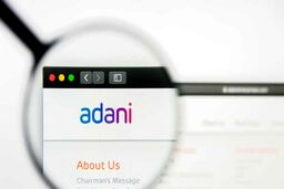 شرکت Adani هند برنامه‌های خود را برای احداث مجموعه تابعه پتروشیمی آغاز کرد
