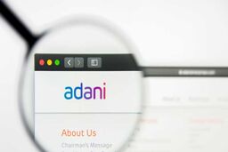 شرکت Adani هند برنامه‌های خود را برای احداث مجموعه تابعه پتروشیمی آغاز کرد
