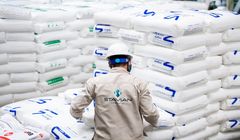 روند کاهشی‌تر قیمت‌های پلی‌پروپیلن و پلی‌اتیلن به چین و جنوب شرق آسیا