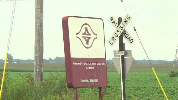 ‌Formosa investing €300 in PVC capacity expansion in Louisiana. 