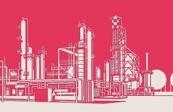 مشکلات کیفی مواد CRP100B، دامن این پتروشیمی را گرفت