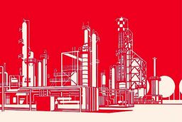 مشکلات کیفی مواد CRP100B، دامن این پتروشیمی را گرفت