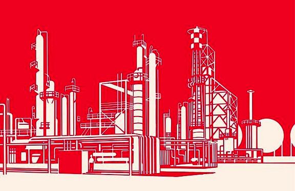 مشکلات کیفی مواد CRP100B، دامن این پتروشیمی را گرفت