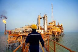 صادرات ال‌پی‌جی ایران در ماه‌های فوریه و ژانویه، 382 هزار تن در برابر 451 هزار تن