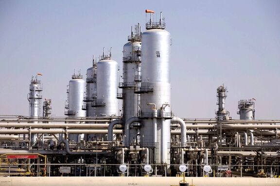 Saudi Aramco confirms return of oil supplies at refineries. 